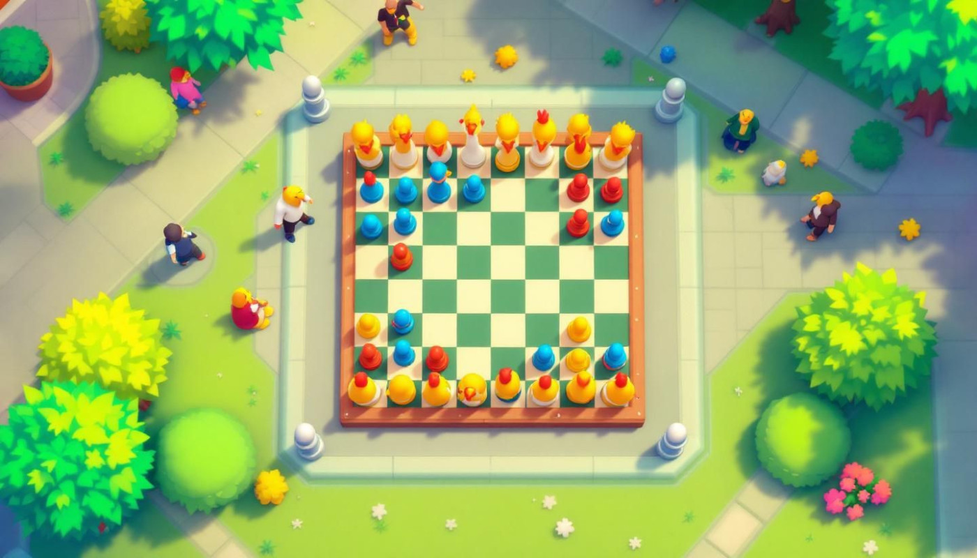 Effective Strategies For Chicken Road: Enhancing Your Game