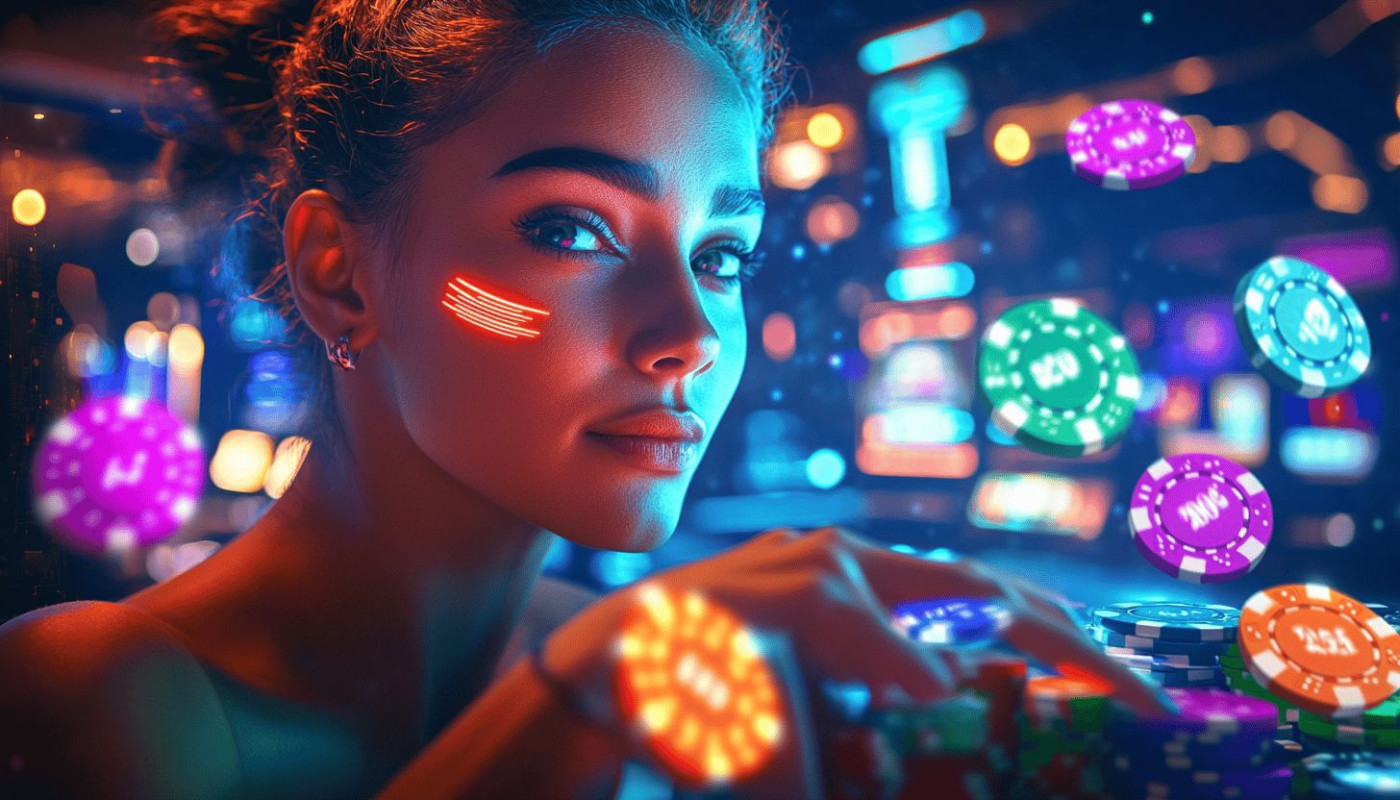 Exploring The Impact Of Minimal Deposits On Casino Game Strategies