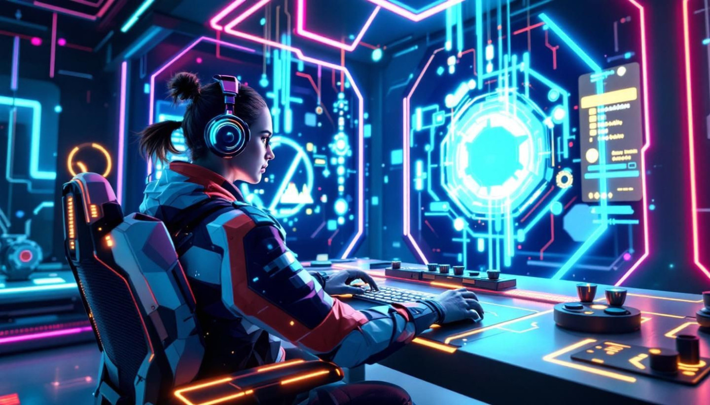 How Adaptive Gameplay Enhances User Experience In Modern Online Games