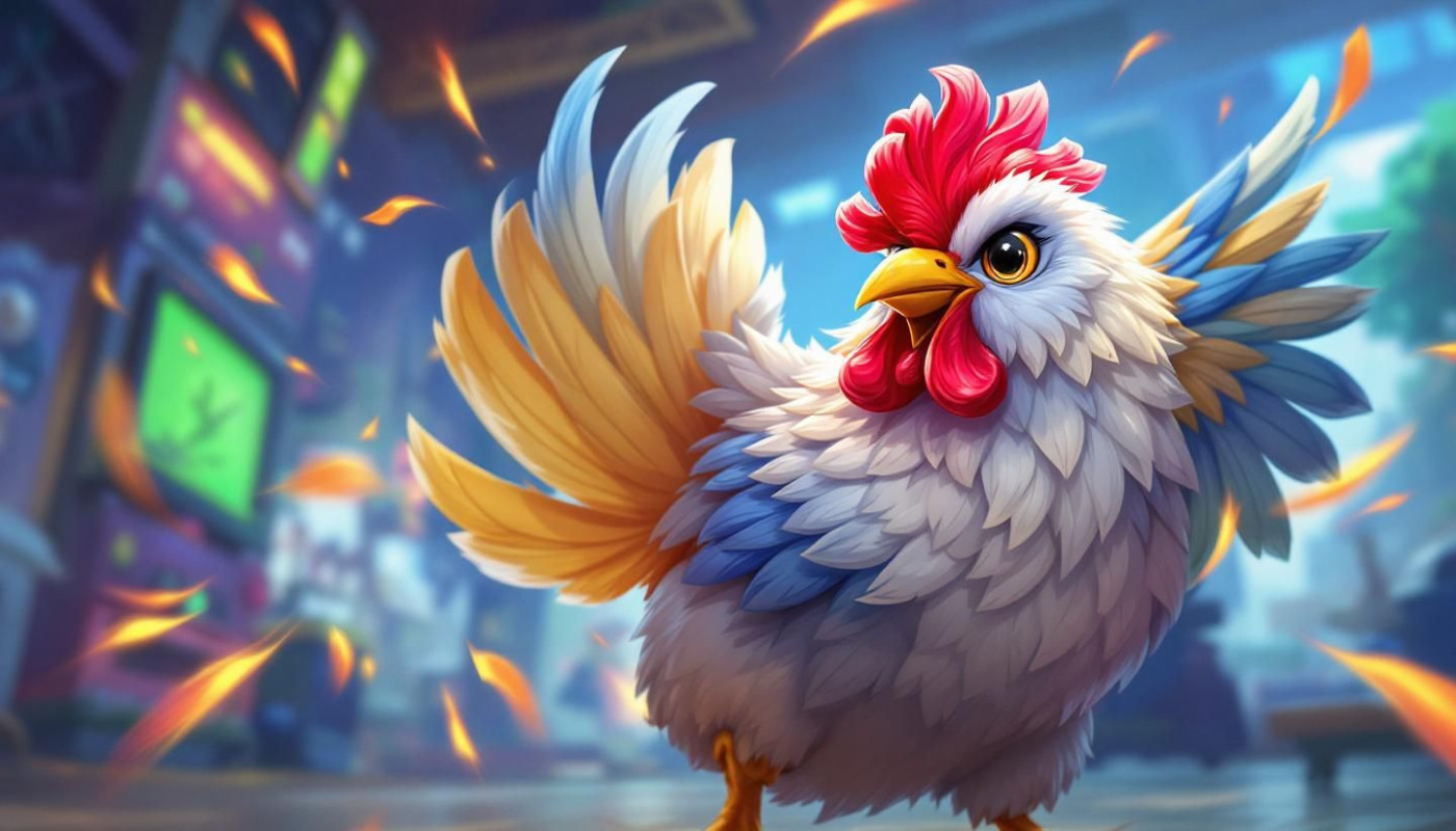 Top Features That Make Chicken Road Games Addictive