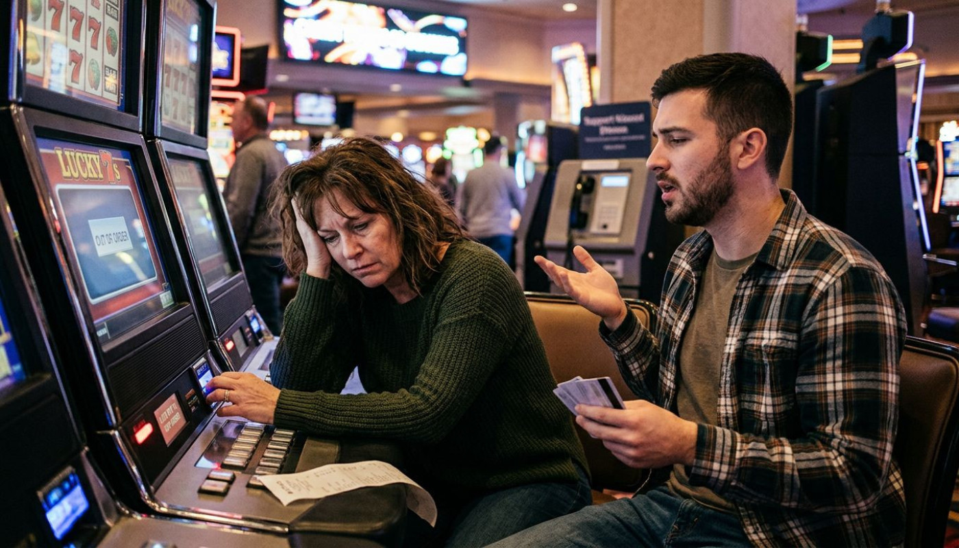 When Support Fails: Confessions From Disgruntled Casino Players