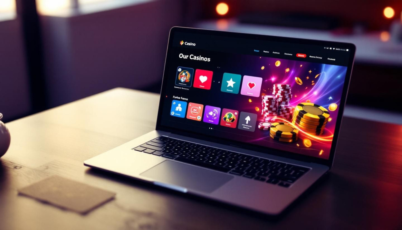 Why Quick Platform Setup Matters For Launching Online Casinos?